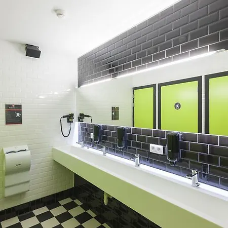 Hostel Backstay Gent