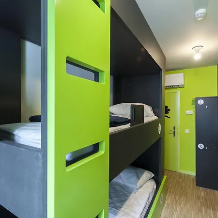 Hostel Backstay