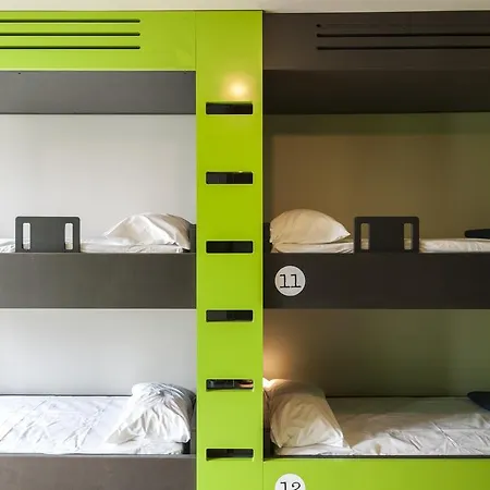 Backstay Hostel