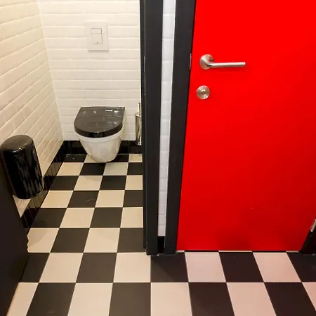 Hostel Backstay Gent