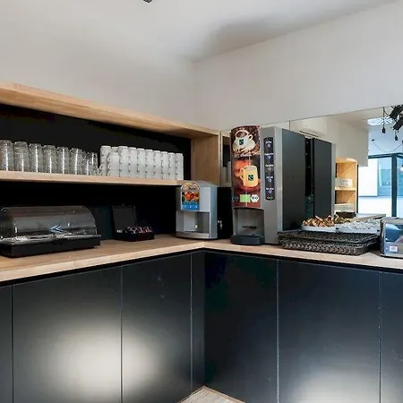 Hostel Backstay