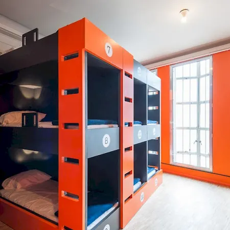 Hostel Backstay