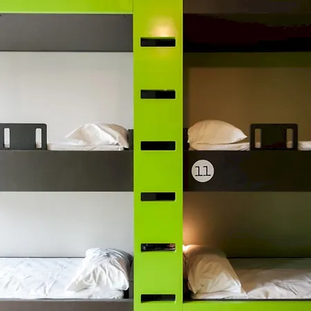 Hostel Backstay