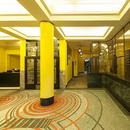 Hostel Backstay Gandawa